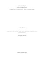 The Evolution and Prospects of the EU Accession Negotiations Methodology