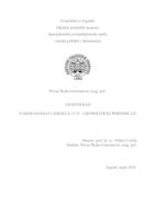 Sukob Hamasa i Izraela 23/24 - geopolitički poremećaji