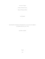 prikaz prve stranice dokumenta Negotiating European Integration: An Analysis of Serbia's Accession Process (2012-2022)